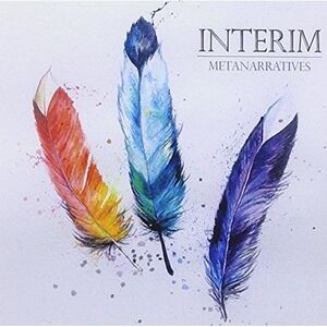Interim - Metanarratives Ep  CD